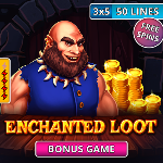 Enchanted Loot